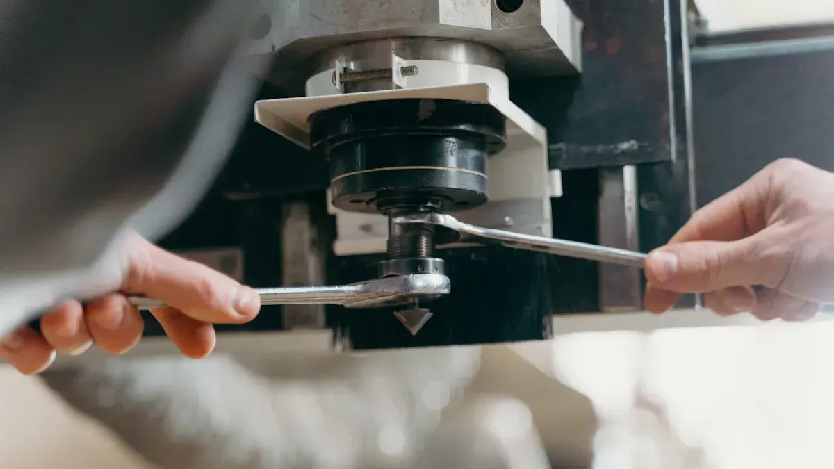 What Are CNC Turning Centers?