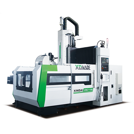 Gantry Machining Center-VMC1190