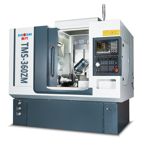 TMS-360ZM