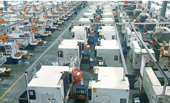 Automated Production Line