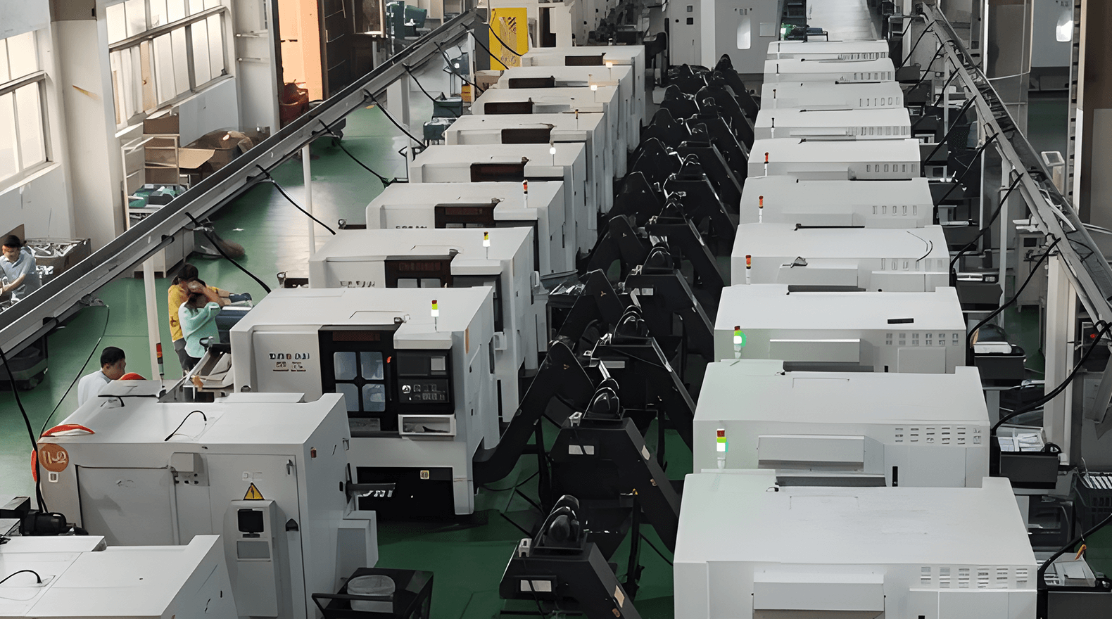 Home Appliance Industry Accessories