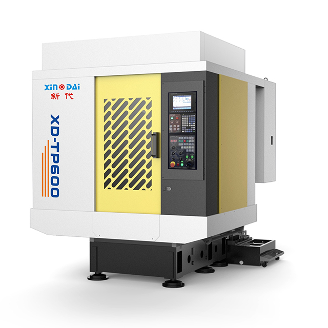 TP600