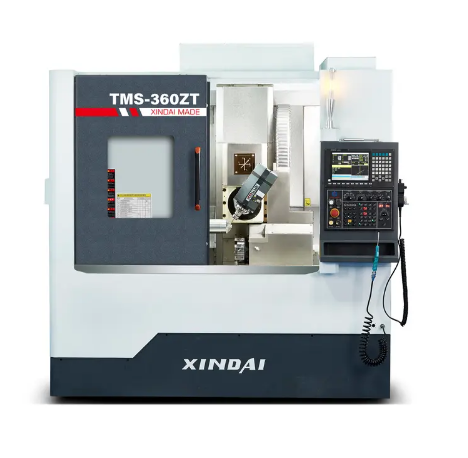 What Is Multi Axis Machining