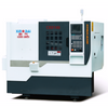 CK6146 35° Slant Bed Cutting CNC Machine