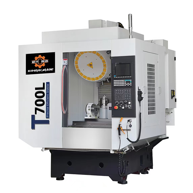 VMC-T600