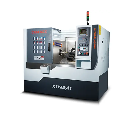 Cutting Machine CK6136ZX