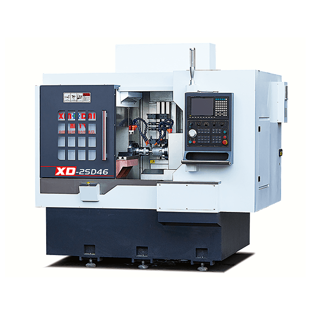 XD-2SD46