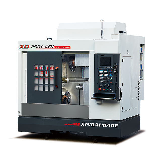 XD-2SDY-46V