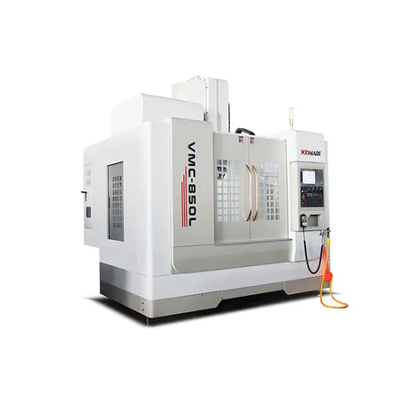 Machining Center-VMC850