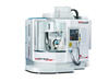 5-Axis Swivel Head Machining Center