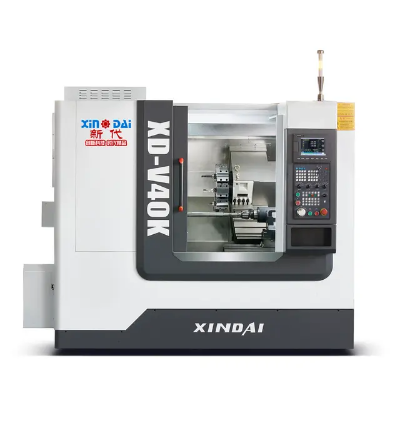 What Size Base Is A Servo Turret