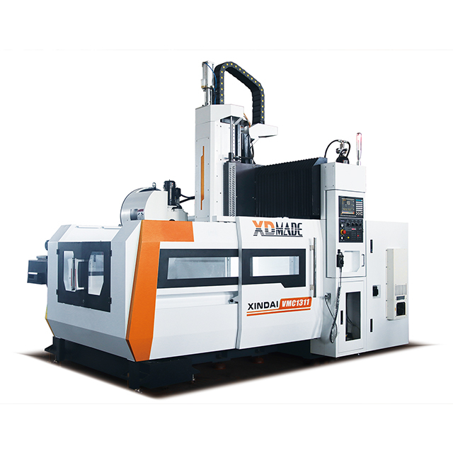 Machining Center-VMC1311