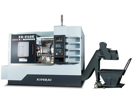 Choosing CNC Lathes Based on Technical Specifications.png